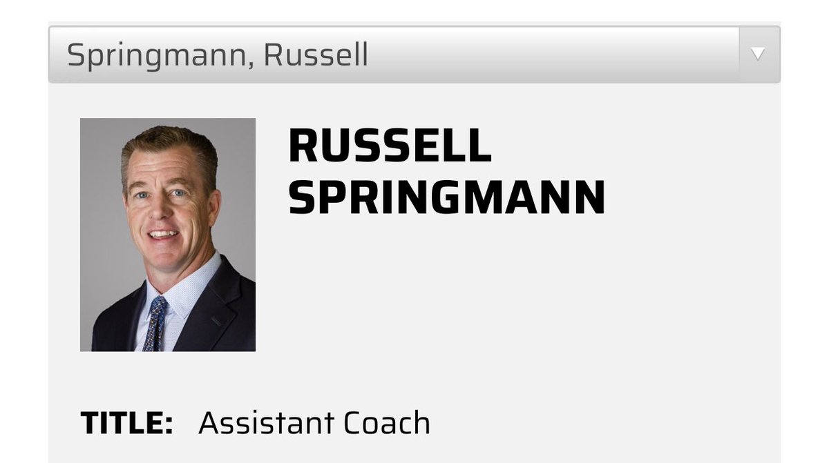SalisburyMBK's tweet photo. Congrats to SU alum Russell Springmann &amp;  @ORUMBB  on the 1st Round NCAA tournament upset! Keep on dancing! #GoGulls #SeaGullFamily  @suseagulls https://t.co/vyES4VGEZ0