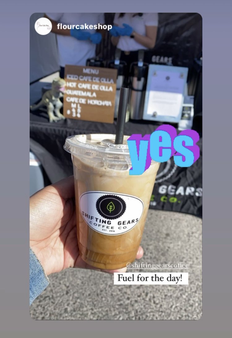 Great day at #CountryClubFarmersMarket. All sold out! Thank you #ElPaso #itsallgoodep