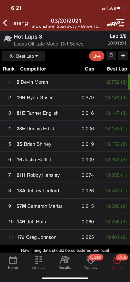 Devin Moran tweet media