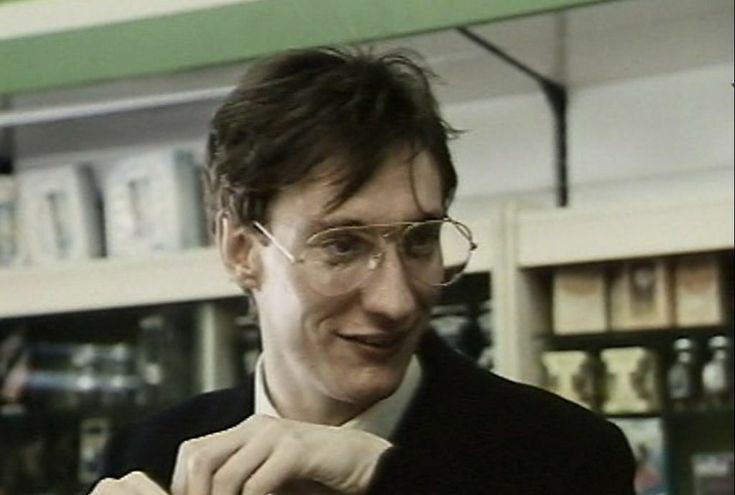 Happy birthday to an amazing actor David Thewlis!! 