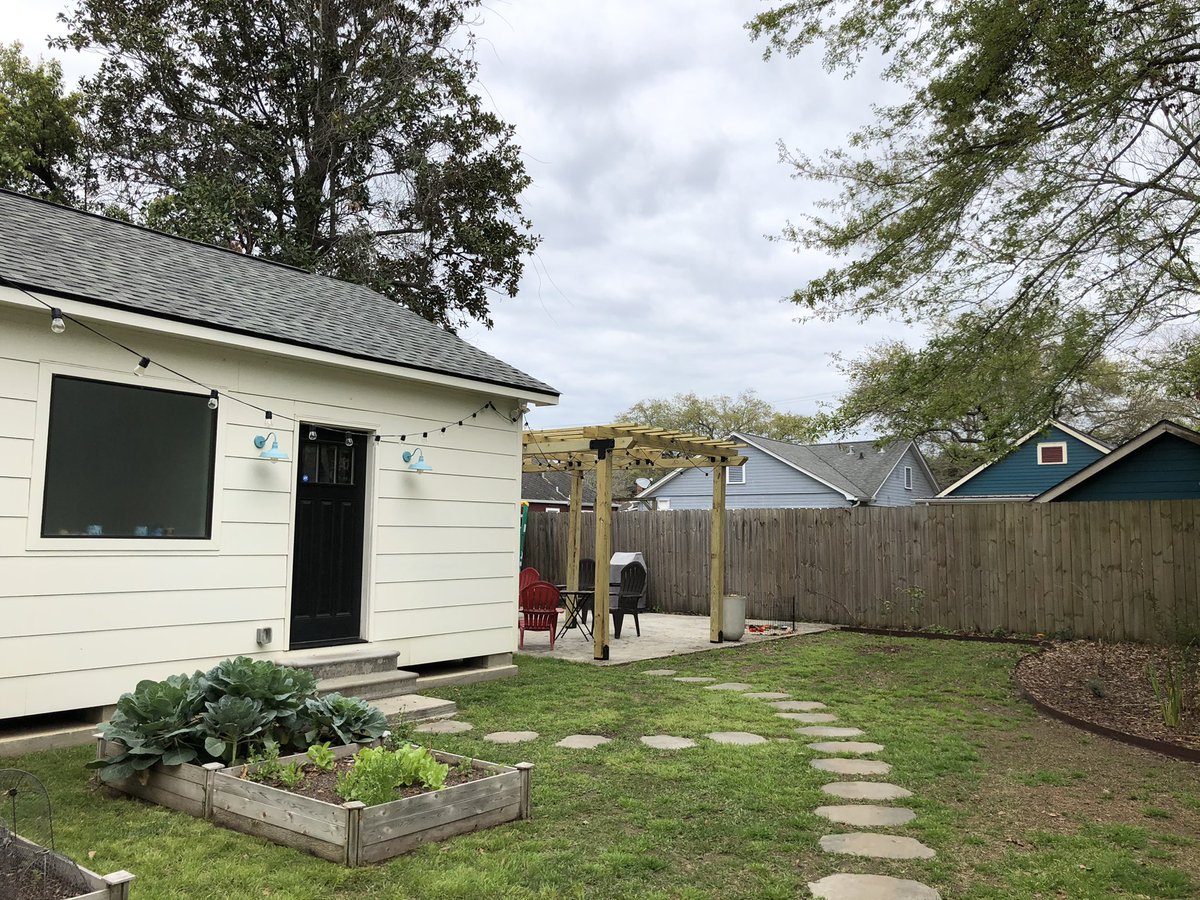 willthewordguy's tweet image. #saturday #yardday #FirstDayofSpring