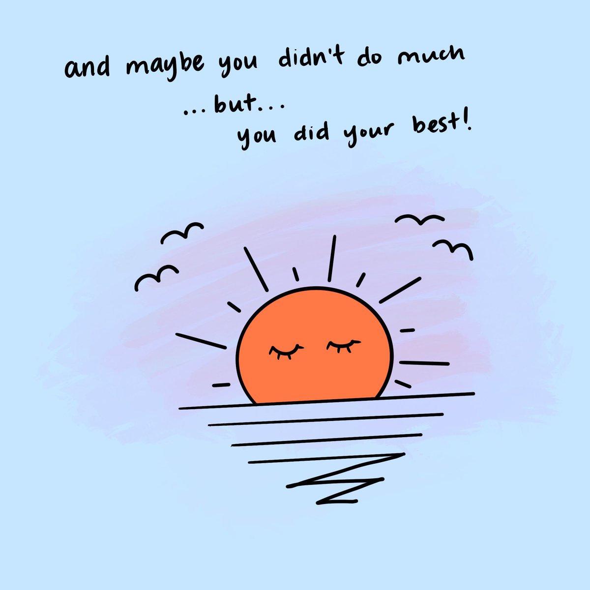 jenneyscorner's tweet photo. started sketching little reminders to myself https://t.co/S49w48egcr