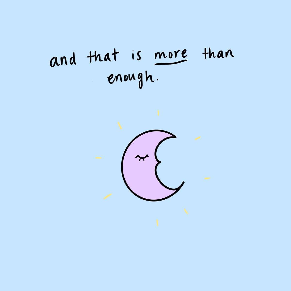 jenneyscorner's tweet photo. started sketching little reminders to myself https://t.co/S49w48egcr