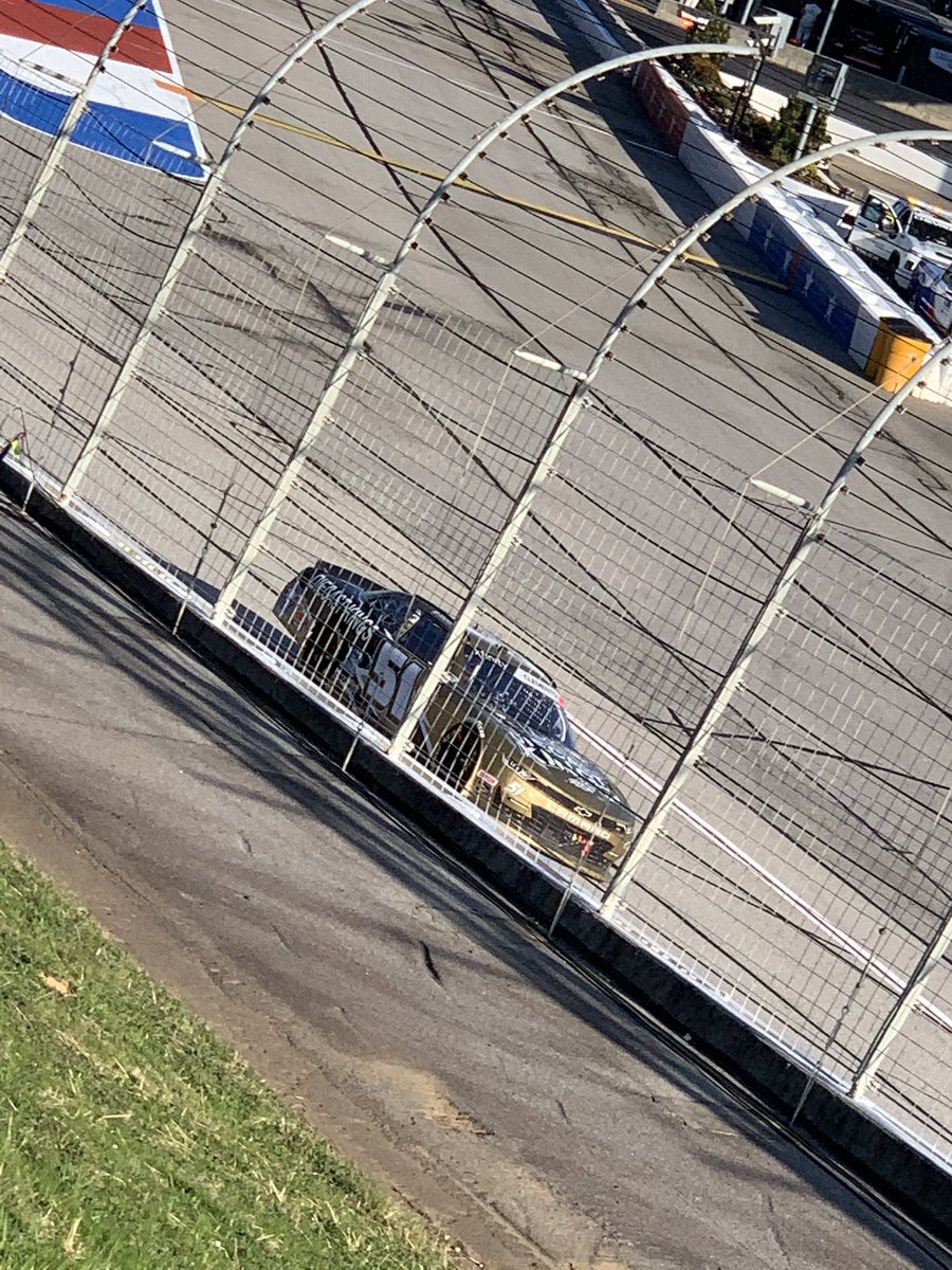NXSinsider's tweet photo. 👉🏻 @JClements51 putting down some fast laps in the @DiecastKings #51 at @amsupdates 💪🏻! 

#EchoPark250 • @JCR_Clements51 
#HOTLANTA • #doubleheader
#51pride • #ATL • #XfinitySeries https://t.co/aOcYbulWdF