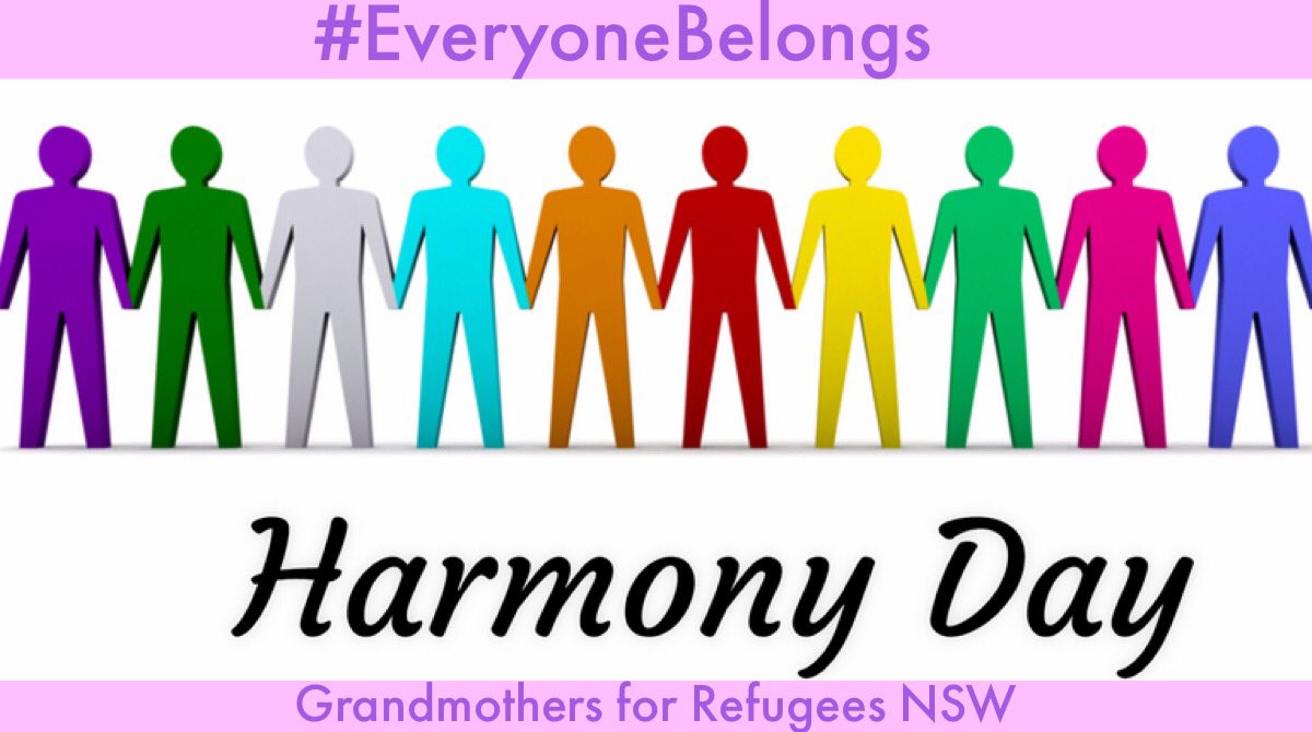 @GrandmothersNSW (@grandmothersnsw) on Twitter photo No on should be excluded from all the benefits most of us in Australia receive. No one. <a href="/Ubelong_here/">uBelong Here</a> <a href="/DaneyHrlc/">Daney HRLC</a> No on should be excluded from all the benefits most of us in Australia receive. No one. <a href="/Ubelong_here/">uBelong Here</a> <a href="/DaneyHrlc/">Daney HRLC</a>