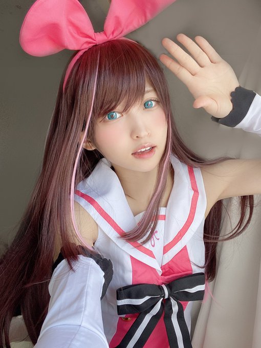 コスプレイヤー猫田あしゅのTwitter画像22
