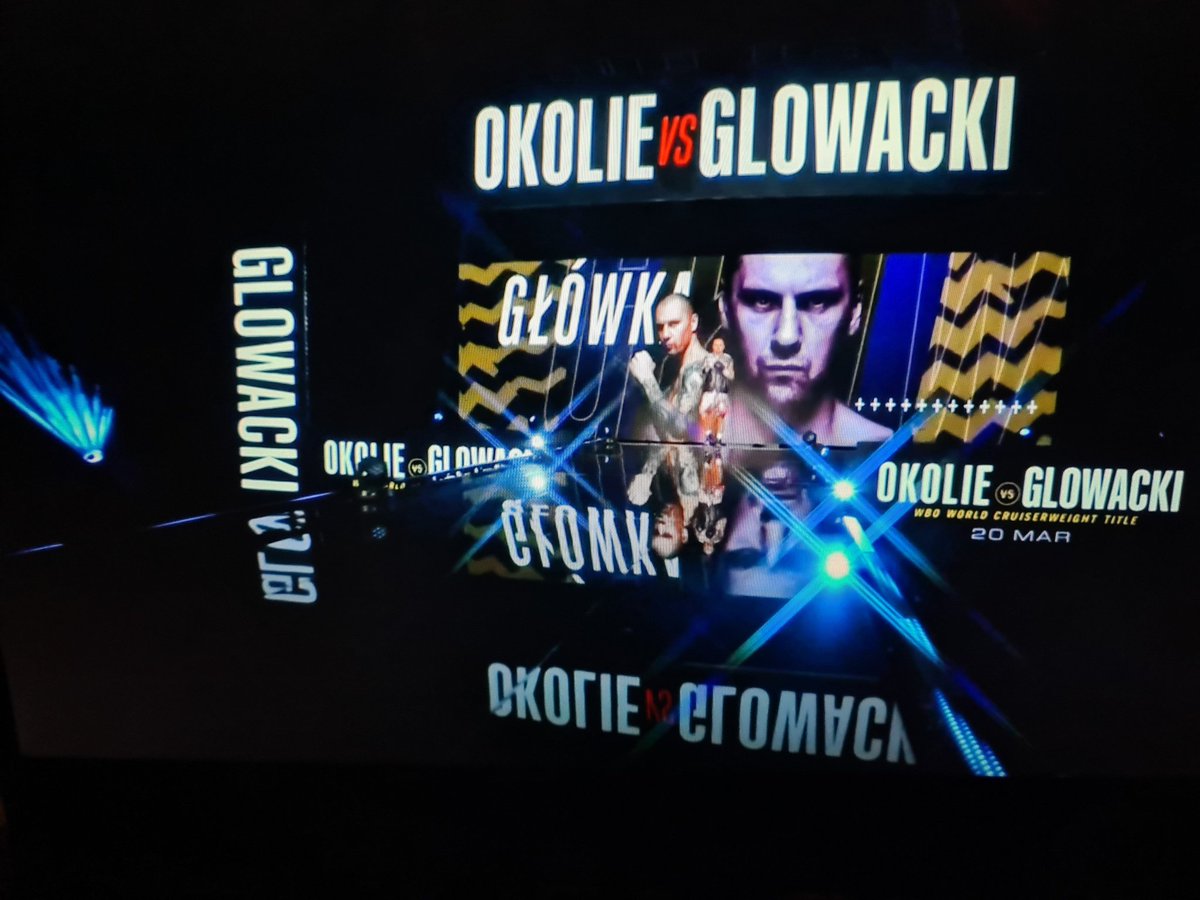 #krzysiekglowka 💪👊