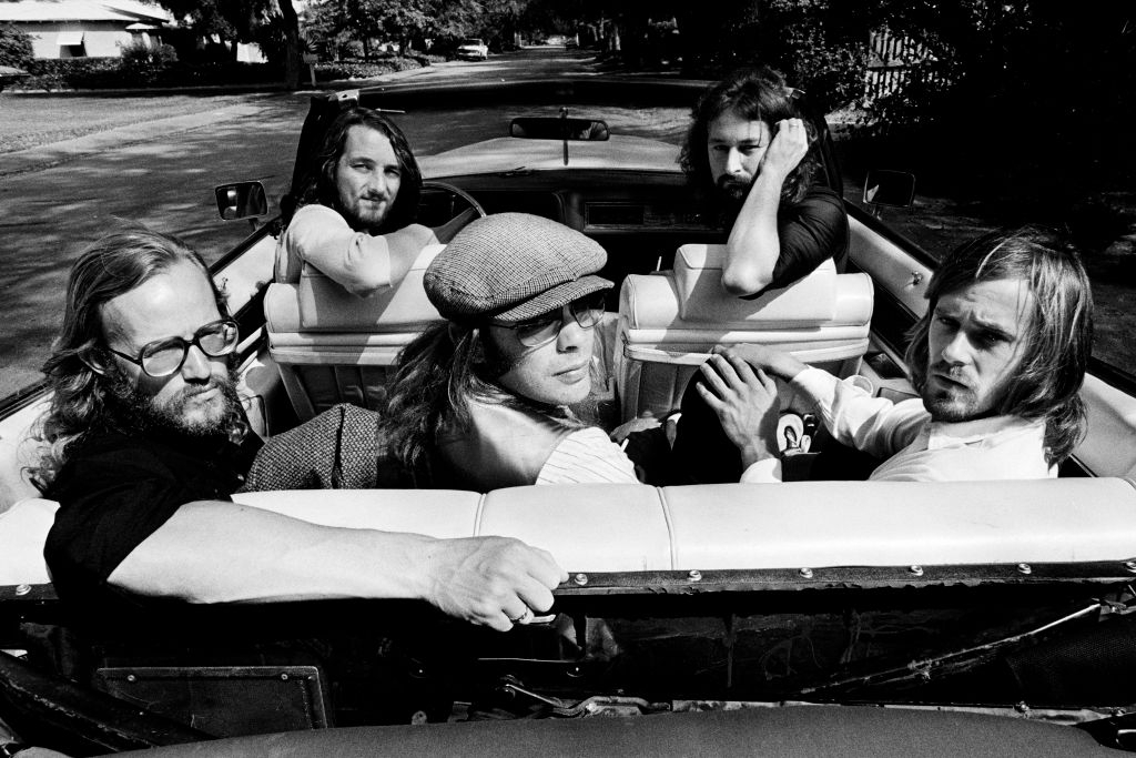 Happy Birthday to Supertramp\s Roger Hodgson who turns 71 years young today 