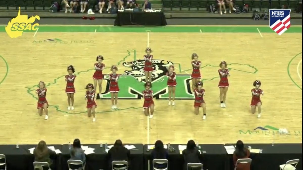 wvssac's tweet photo. Class A - Man HS https://t.co/WjKTgYDXRa