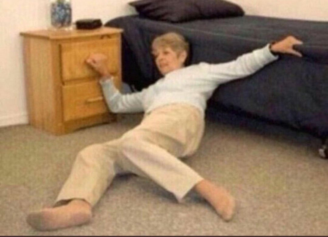 2222PT_'s tweet image. Moi quand j'ai vu que Morgan a perdu :
#Morgan