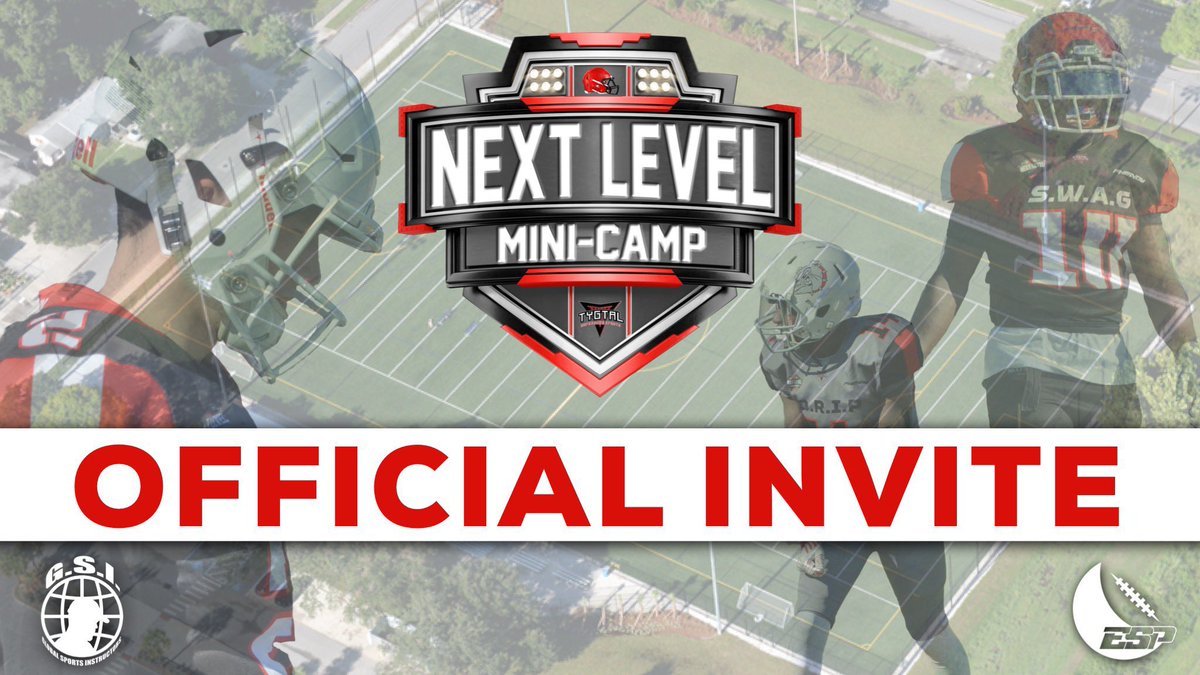 DonnnGutierrez's tweet photo. Grateful for the invite @CoachMMYG @fb_lat @GrovesRebel @AthleticsGroves https://t.co/mwQVq9JMNs