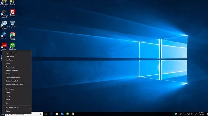 Checking Your Laptop Battery Health: A How To: bit.ly/2OElwOe

#LaptopBatteryHealth #Cprou