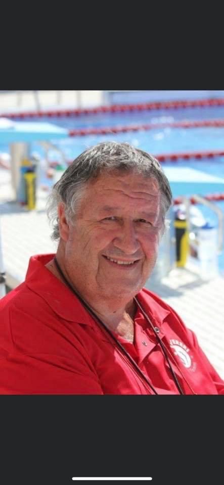 Very sad to tell everyone that Ian Newell passed away earlier today. 

Ian was coach of <a href="/Shiverers/">Shiverers</a> for 30yrs and had trained some of the best swimmers to emerge from the Region. A great character on poolside. 

You will be missed by so many RIP