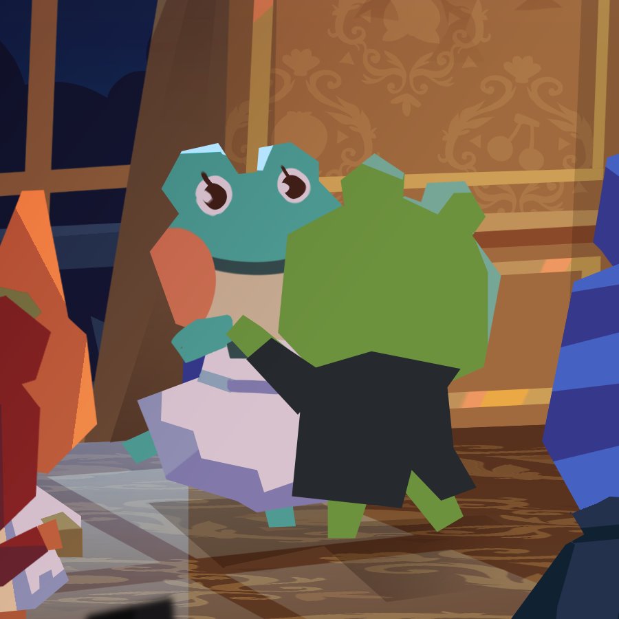 Giraffaloops's tweet photo. Happy one year anniversary to #ACNH #animalcrossing ❤️🥺💗 https://t.co/N5KHfMaz3i