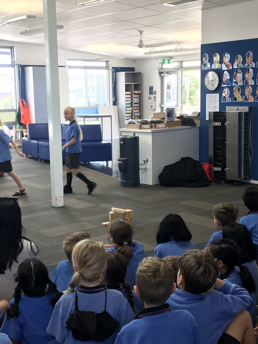 amanda_lunken's tweet photo. Akomanga Iwa learners showing how to be Kaitiaki Kids in the hub, at home and in the playground @StonefieldsSch https://t.co/cCqsuZho4o