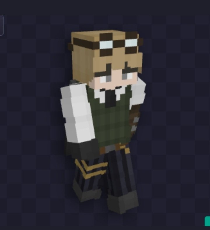 Dream Smp Updates Br Ranboo Skin