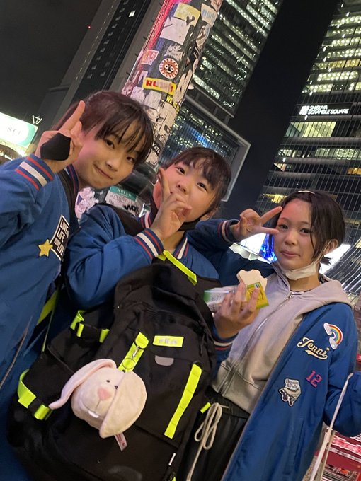 Twitterのコスプレ画像16