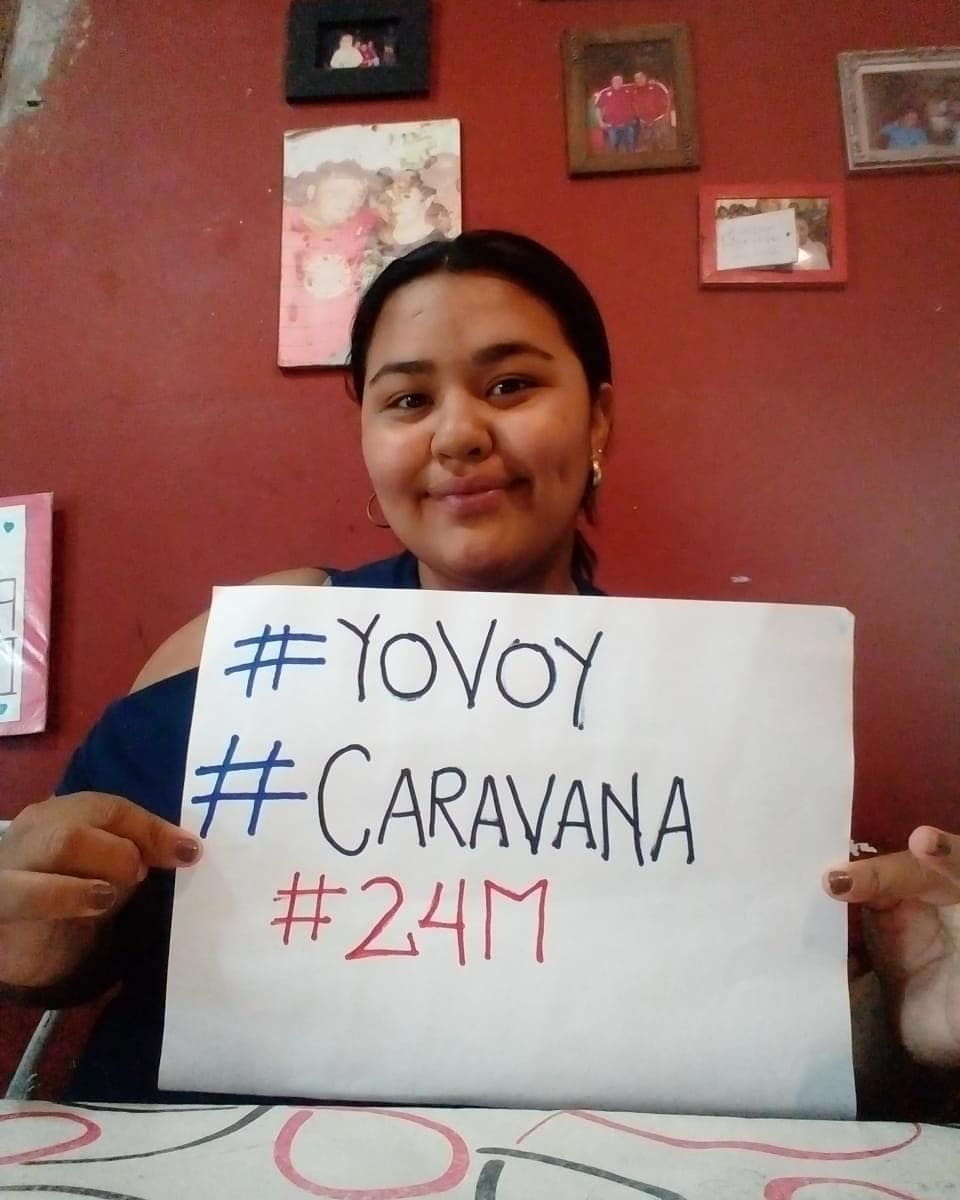 #Caravana24M en #memoriaverdadyjusticia por los 30.000 desaparecidos, reivindicando un #NuncaMas histórico que nos traspasa como Argentinxs por aquel #golpecivicomilitar que vivimos en la época más oscura de nuestro país. 🇦🇷✌️
#yovoy
#Caravana24M 
#plantamosmemorias #24M