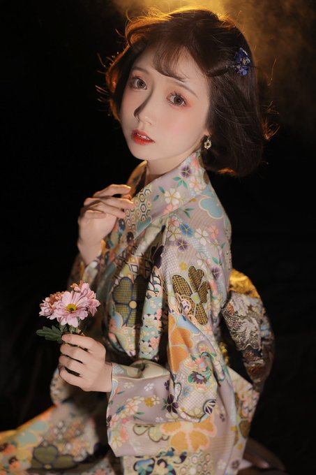 コスプレイヤー依川川__のTwitter画像10