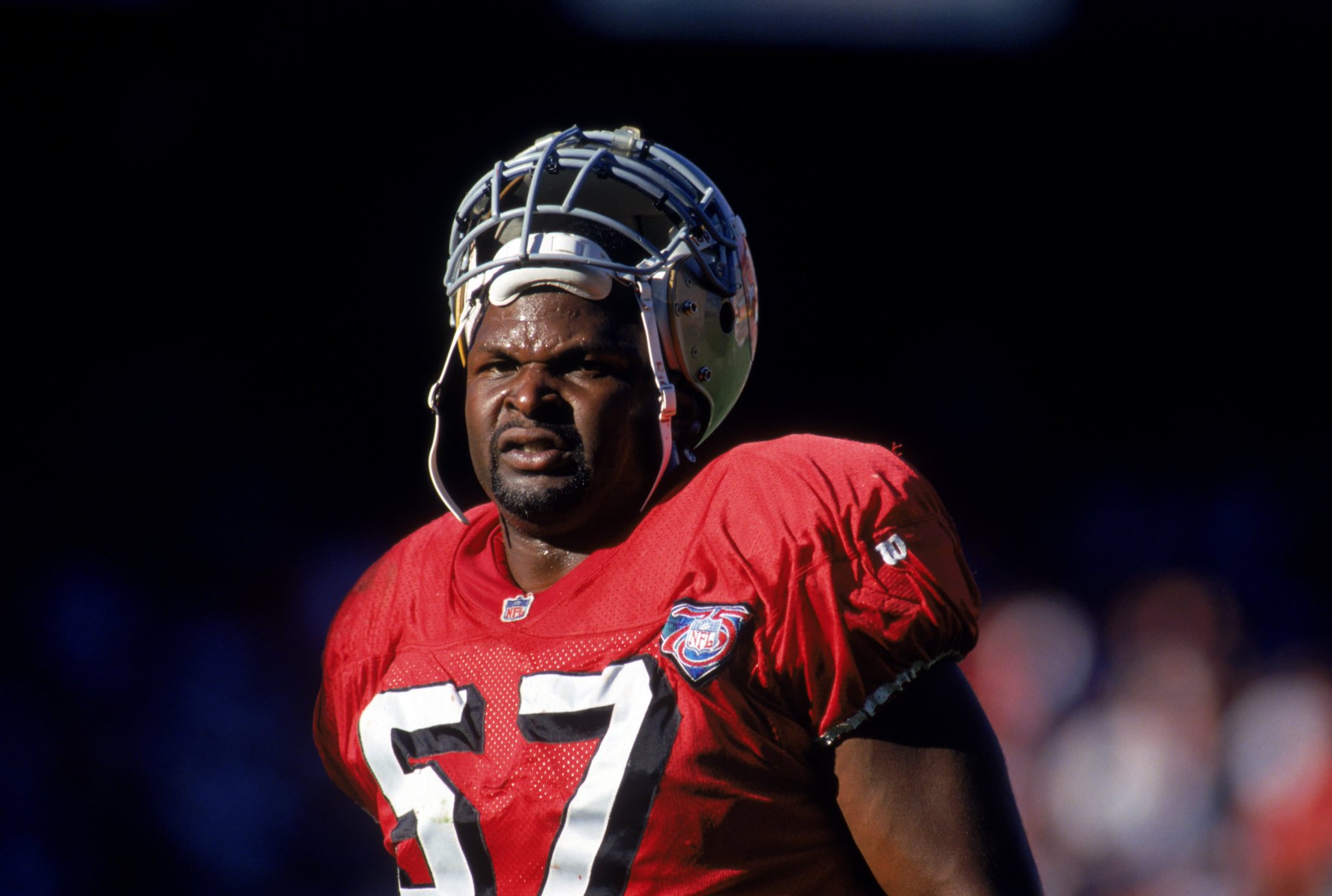 Happy birthday to HOFer and Super Bowl champ Rickey Jackson! 