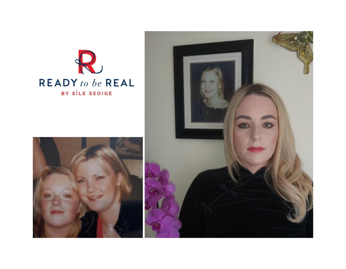 My latest episode is without a doubt, the most affecting podcast I’ve ever recorded. 
Sinéad O’Leary was only 19 when her life changed forever.
She and her friend Nichola Sweeney, were getting ready to go out, when a neighbour broke into Nichola’s home and attacked them both.