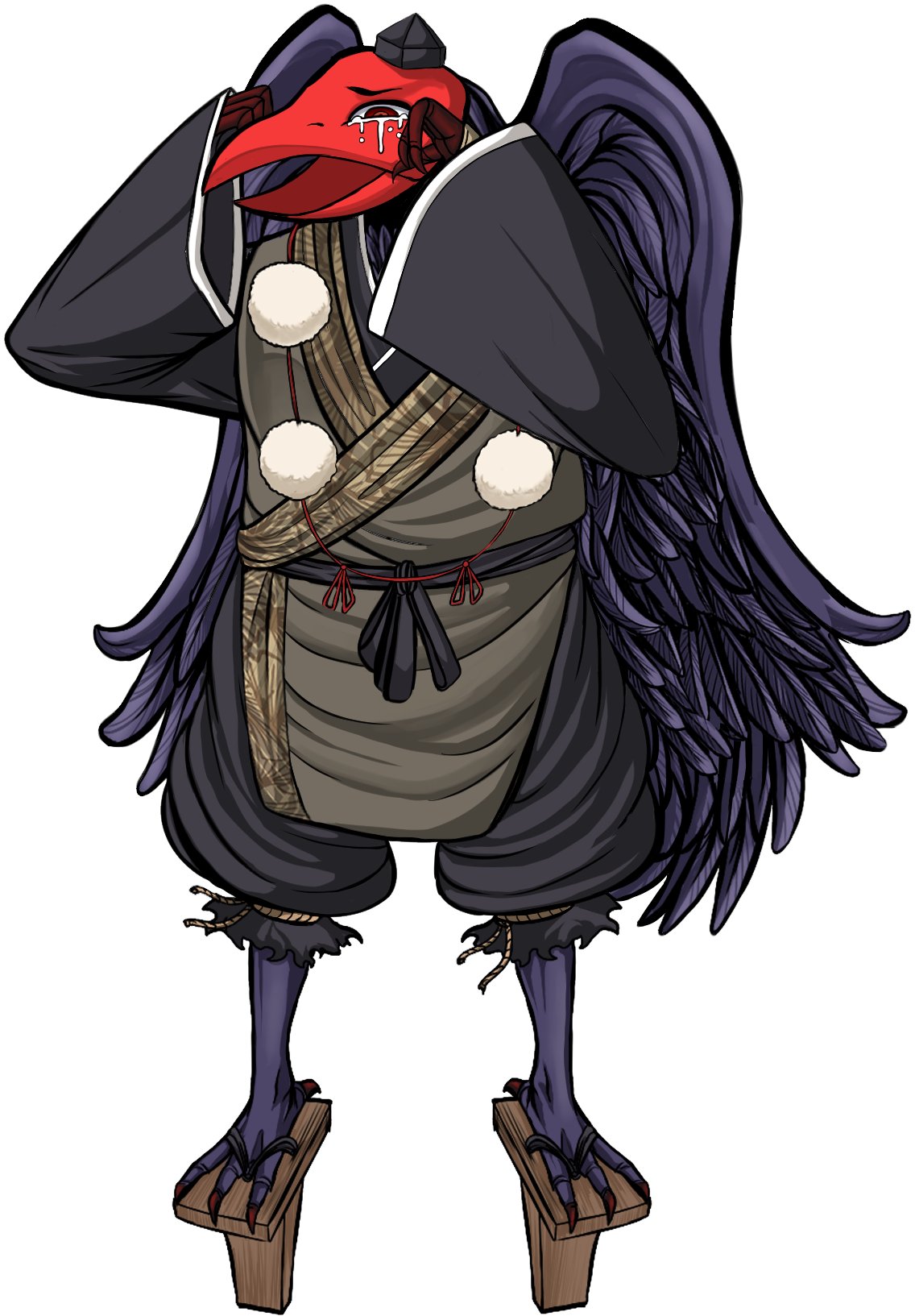 Twisted Truths on Twitter: "4 more poses, with a few more fun ones ...