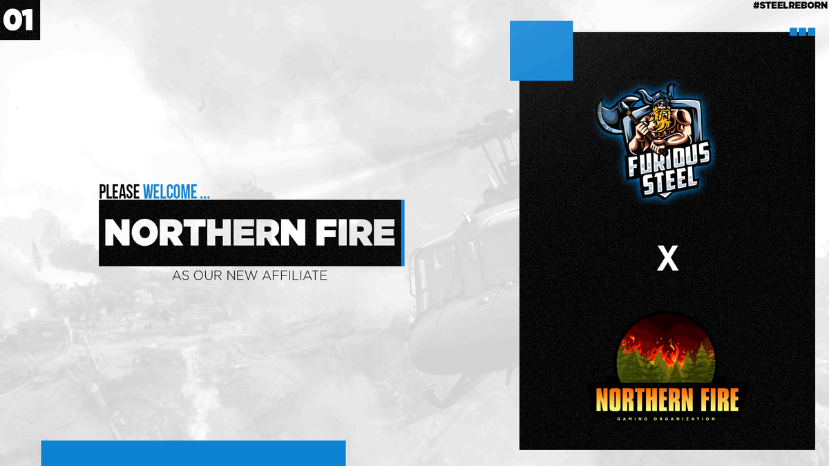 TheDegens__'s tweet photo. Good Afternoon Everyone! We hope you are having an awesome day!  We just wanted to say Welcome @NorthernFireMN to the FS Family! We are super excited about what is yet to come! https://t.co/cy5KyL9Vi8
