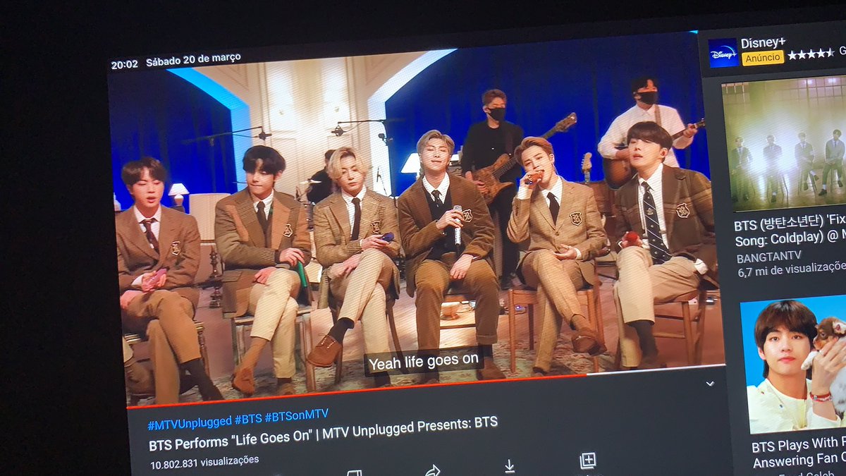 PercyVoraz's tweet photo. @BTSPurpleBullet @BTS_twt #BARMYFabricandoStream SHADOW HAPPINESS @BTS_twt https://t.co/xPbpsgs3X2