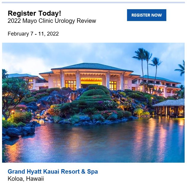 R. Houston Thompson (@hthompsonmd) on Twitter photo <a href="/DGlaucomflecken/">Dr. Glaucomflecken</a> So great! This is your invitation to speak <a href="/MayoUrology/">Mayo Clinic Urology</a> CME meeting in Hawaii next Feb. DM me if interested. Speakers encouraged to tell jokes, you could talk on Twitter for urologists <a href="/DGlaucomflecken/">Dr. Glaucomflecken</a> So great! This is your invitation to speak <a href="/MayoUrology/">Mayo Clinic Urology</a> CME meeting in Hawaii next Feb. DM me if interested. Speakers encouraged to tell jokes, you could talk on Twitter for urologists