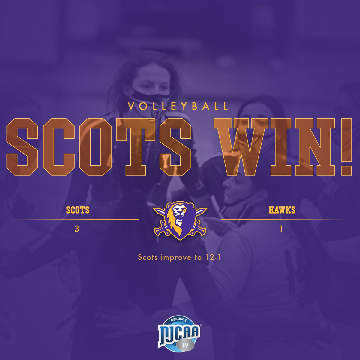 MCC Volleyball tweet media