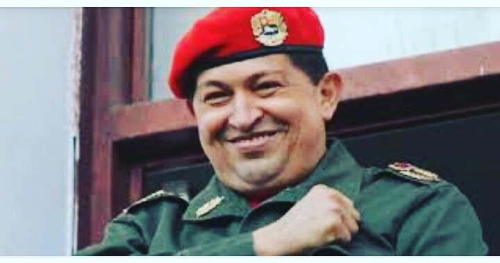 #ChavezVive y se multiplico en millones #FrenaElContagio 
@Betty_811 @Marianne0773 @maritza_sozzo @LADOC_83 @DracuTuitera @orellana_merwin @Mery_1472 @Licha19851 @mazzarielo @VersosYCafe1 @CmdteGaes22 @armi_candanga @madetorrealba95 @Maigher1 @Marisol91870699 @mollymaitam