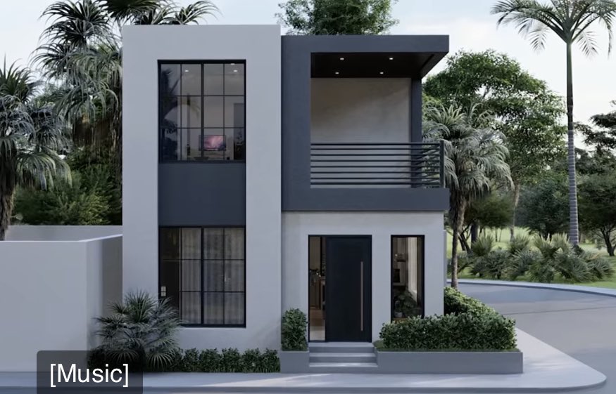 themilkyoneja's tweet photo. Talk the truth people wouldn’t you love the @TheNHT homes could look like this .. since they are always building these outdated small buildings... this is a 3 bedroom and it’s the same square footage as the NHT homes #weneedbetterlowincomehomes https://t.co/wPNDoDtsY5