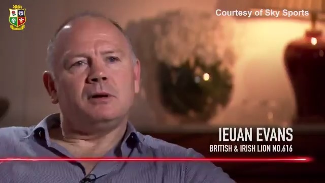 Happy Birthday to Welsh flier Ieuan Evans Hear Ieuan reflect on the key moment of the 1989 Series  