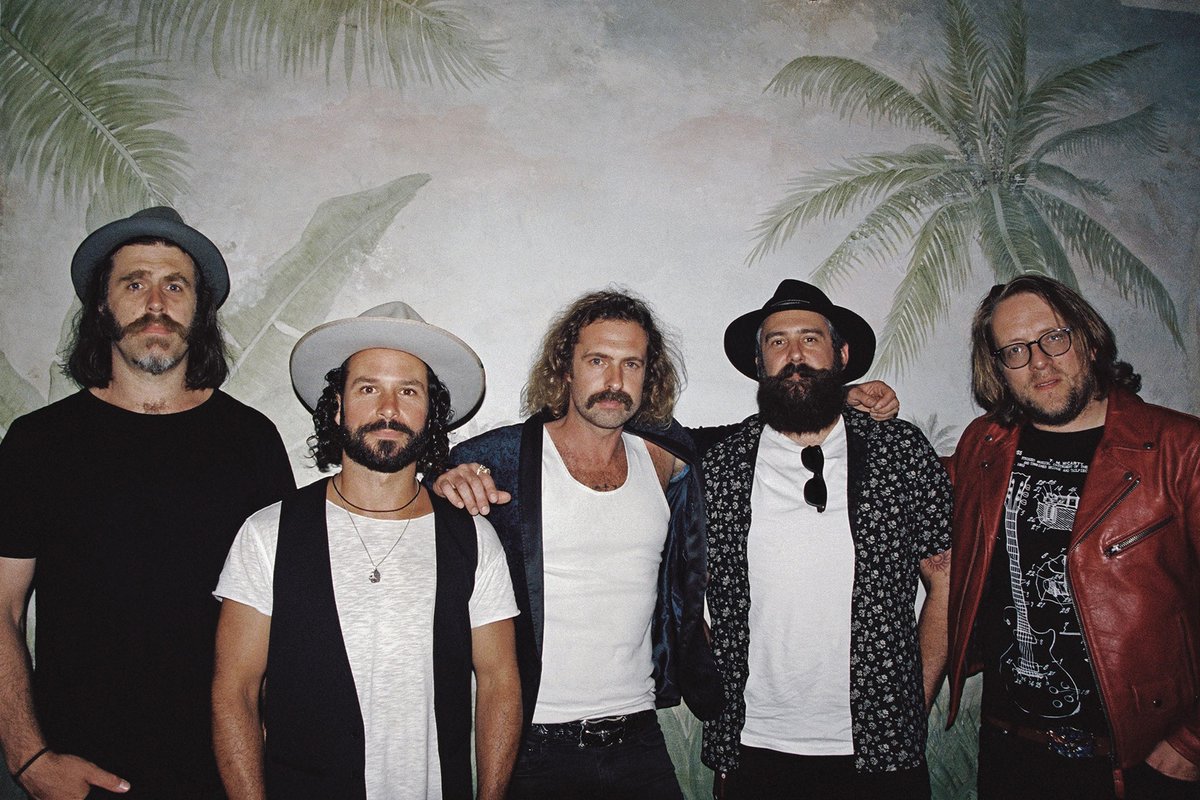 #np 'Hula Girl' by Melbourne band A Whale Called Phoenix (<a href="/AWCPhoenix/">aWhale CalledPhoenix</a>) on Australia's LGBTIQ radio station, <a href="/JOY949/">JOY Media</a> - another fun tune from the guys 😀