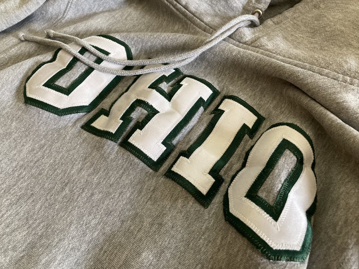 jknightwriter's tweet photo. It doesn’t happen that often, so every time OU gets invited to the dance, it’s special. Go get ‘em, Bobcats. #OUohyeah https://t.co/cTARZlzwZF