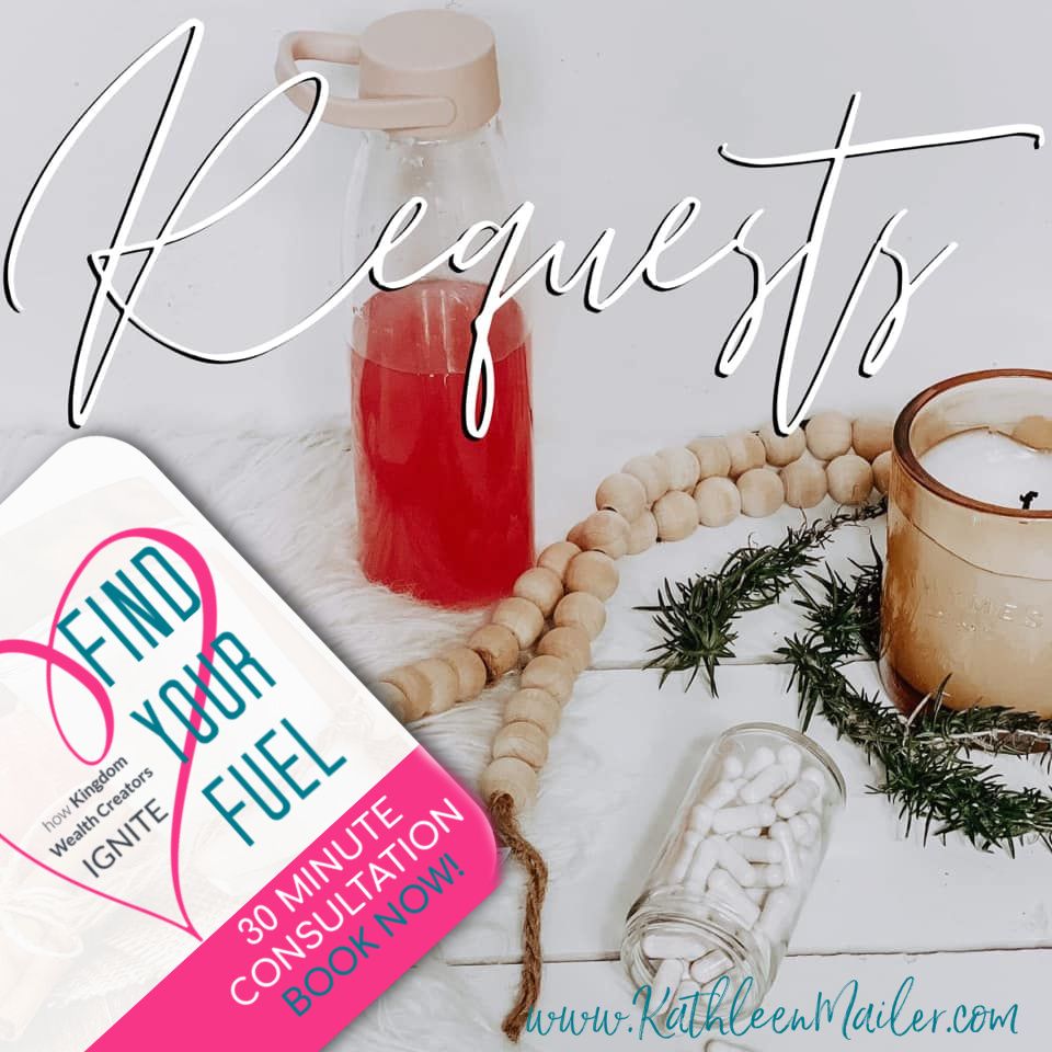 KathleenAndDan's tweet image. Taking Requests for a FREE 30 MINUTE CONSULTATION to #FindYourFuel for your Health OR Your Wealth.  
-----------
What do you #Need2Succeed ?  
#Energy #Active #HealthISWealth #JesusISTheAnswer #PlexusISTheFuel #BalanceBloodSugar #Inflamation #Insomnia #GutHealth #KingdomBusiness