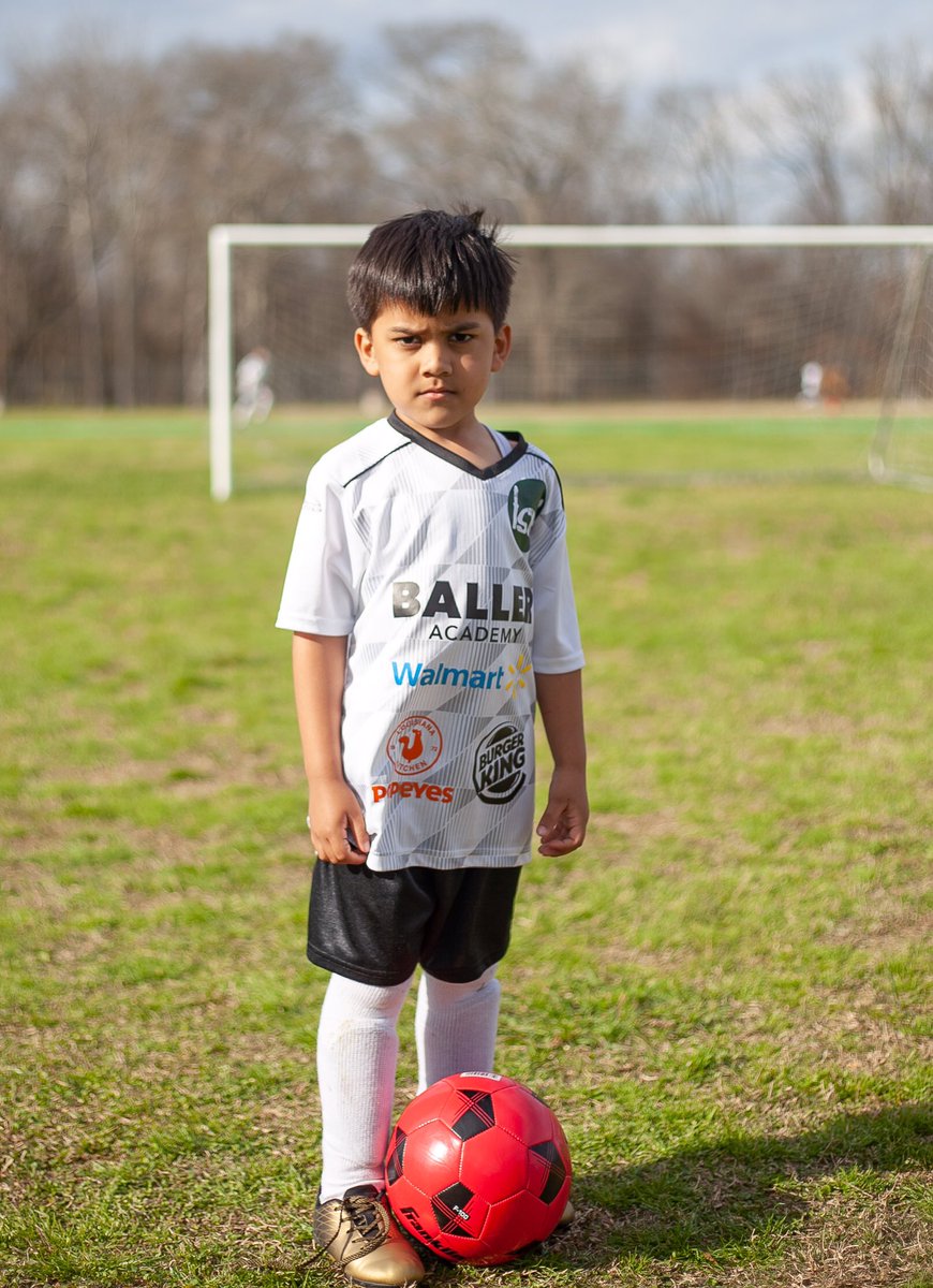 balleracad's tweet photo. Here to dominate...Dare To Dream. #BallerAcademy #BallOn https://t.co/KXZu3AOYYr