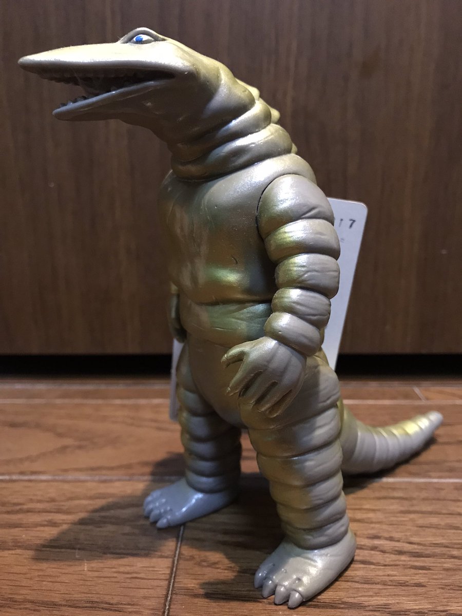 地上破壊工作