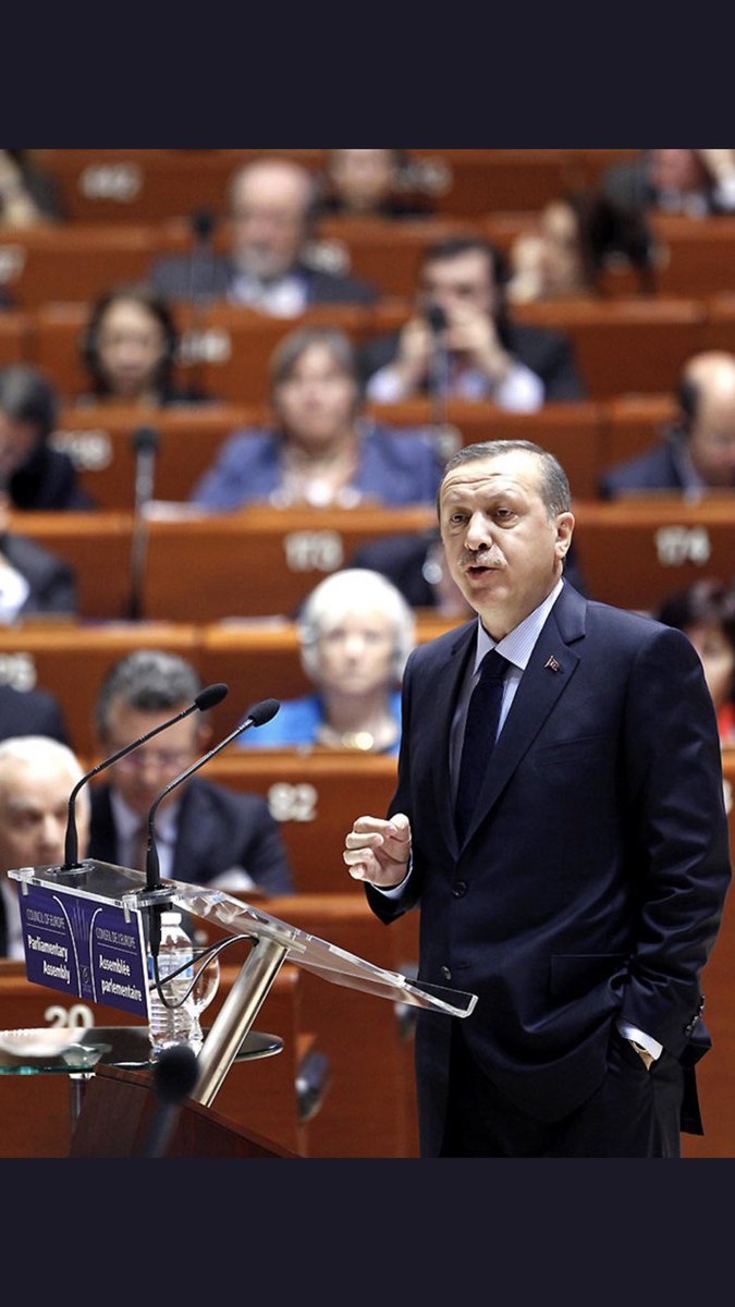 Yolun yolumuz, davan davamız...

Dün, bugün, yarın ve daima #SeninleyizErdoğan
