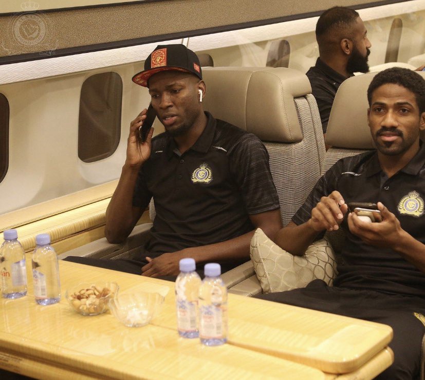 #النصر_الباطن 
أهداف النصر مثل ( سماعة ) هوساوي ما منها فائدة ....!!؟ 💥😂😂👊🏽
#الاسيوية_صعبة_قوية