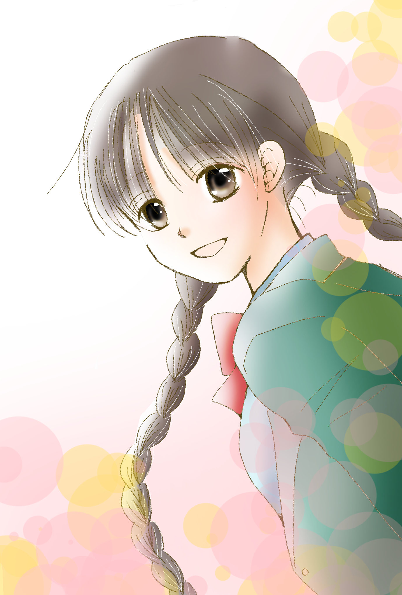 たちもり 公開垢 鈴原泉水子生誕祭 鈴原泉水子生誕祭21 レッドデータガール 泉水子ちゃんお誕生日おめでとう お祝いするたび春が来たなぁって思える女の子 ᵕ T Co Tjyvu5qeuy Twitter