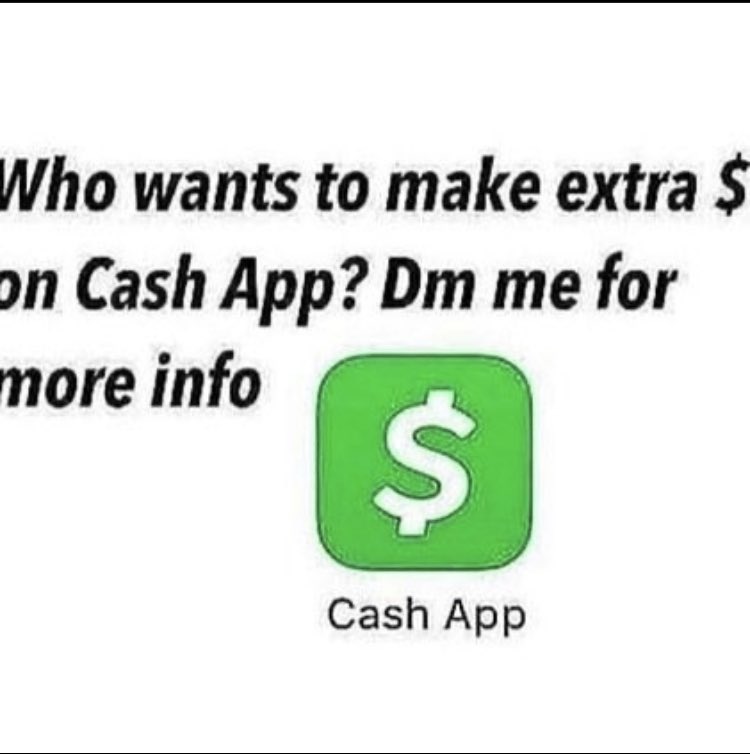 TamiaCashapp's tweet photo. #cashappflips https://t.co/amjRZbhLAw
