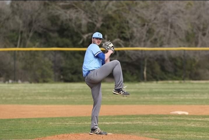 Evan Hamm (@evanhamm) on Twitter photo 2020 <a href="/AR_Sticks/">Sticks Baseball</a>/<a href="/CentBapBaseball/">Central Baptist College Baseball</a> LHP <a href="/andrew_killough/">andrew killough</a> continues a big season for the Mustangs with a CG (9inn) 11k, 0ER, 2h game in the 11-2 win vs Hannibal-LaGrange. #Sticks 2020 <a href="/AR_Sticks/">Sticks Baseball</a>/<a href="/CentBapBaseball/">Central Baptist College Baseball</a> LHP <a href="/andrew_killough/">andrew killough</a> continues a big season for the Mustangs with a CG (9inn) 11k, 0ER, 2h game in the 11-2 win vs Hannibal-LaGrange. #Sticks