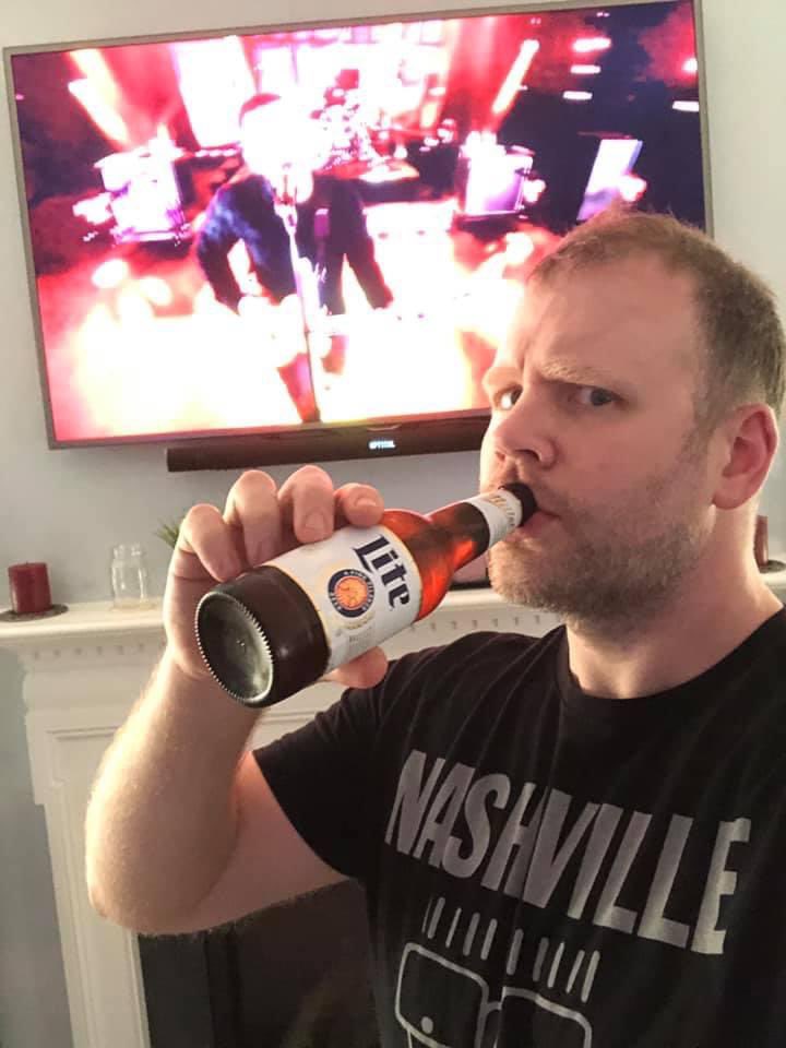 Nashville Is The Reason tweet media
