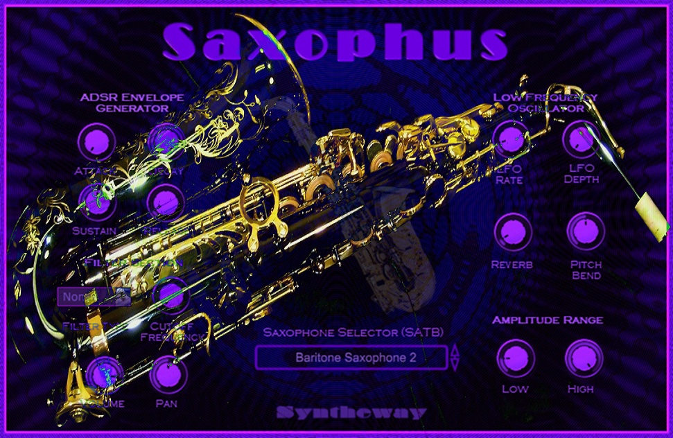 syntheway's tweet photo. Soprano Saxophone VST VST3 Audio Unit EXS24 KONTAKT Preset 1 & 2 from Saxophus Virtual Saxophone https://t.co/lk5QJtj4S9 #SaxophoneVST #SaxophoneVST3 #SaxophoneKONTAKT #SaxophoneNKI #SaxophoneEXS24 #VirtualSaxophone #SopranoSaxVST #AltoSaxVST #TenorSaxVST #BaritoneSaxVST #SaxVST https://t.co/UektIQyKlC