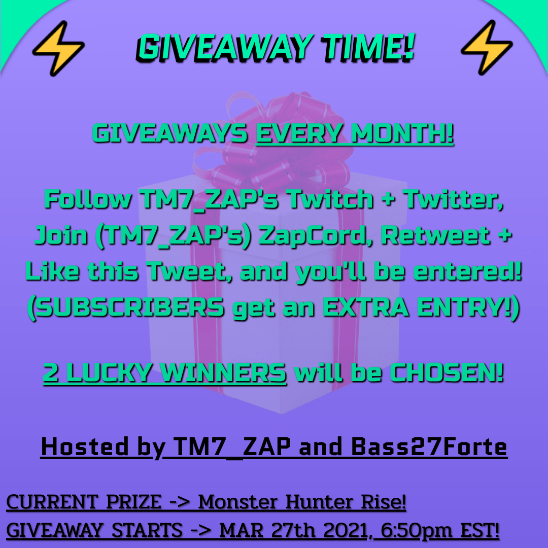 ƒяєє αgєηт | TM7_ZAP tweet media