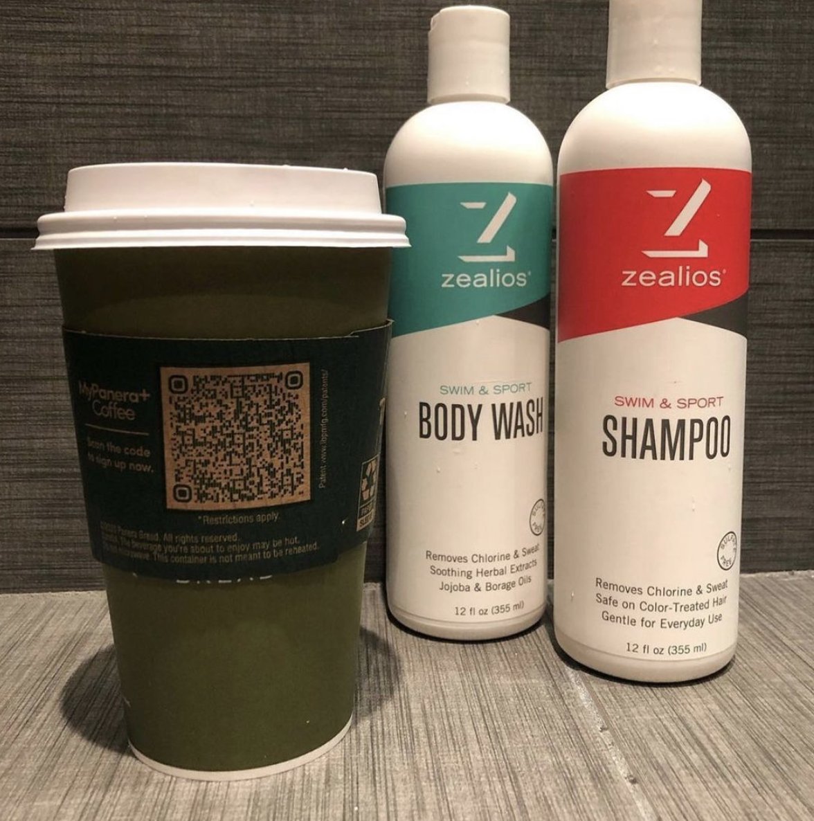 teamzealios's tweet photo. Because the time change is still kicking our 🍑
Shower coffee for the win!
#triathete #triathlon #teamzealios https://t.co/0fTqHtboOU