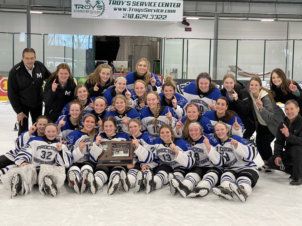 💙SECTION 7A CHAMPIONS!!!💚
The Mirage improve to 18-0 on the season and are STATE bound!!! #playfortoday #trektothex