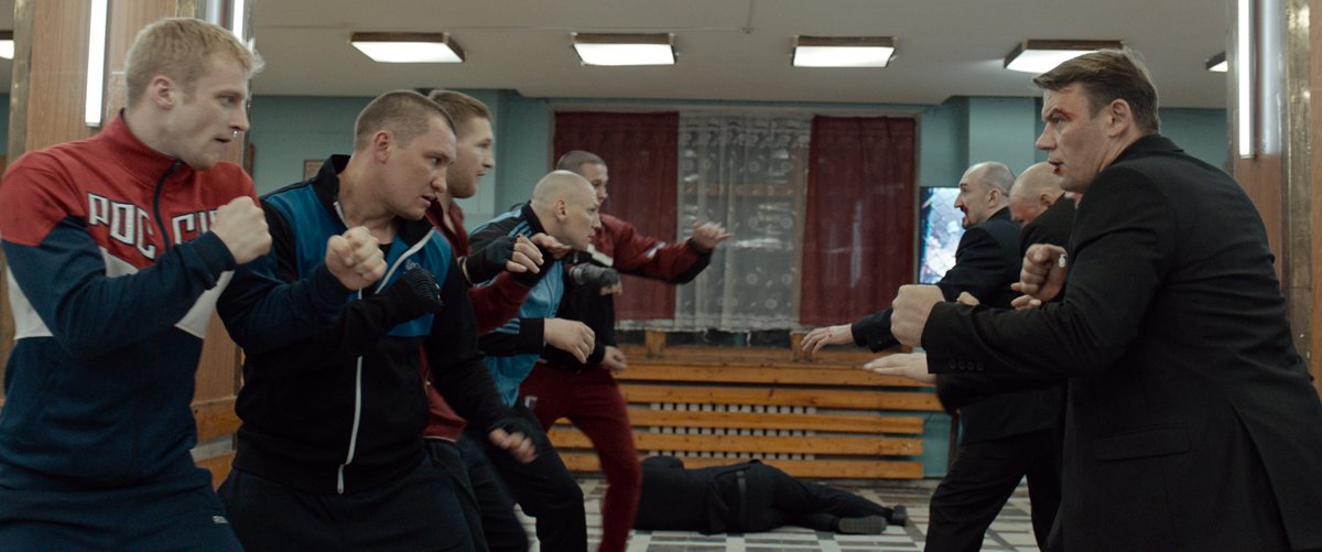 KFMovieGuide's tweet photo. IT'S COMPETITION TIME! We have teamed up with @Eurekavideo to give away 3x Blu-ray copies of #RussianRaid in this month's competition. Sign-up to our newsletter before 31 March at https://t.co/7g4ZYv3vMQ to take part. Good luck! 🙏 Buy now from Amazon. https://t.co/8xp5KLeGGv https://t.co/BXAsWO73Dp