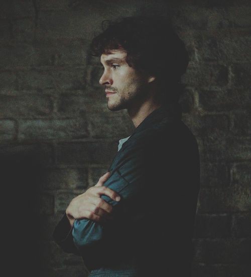 Mr will graham a.k.a William gramcracker His outfits in season 3 look so snazy. I know the second pic is from season 2 I believe 💃💃💃💃 #Hannibal #WillGraham #HannibalDeservesMore